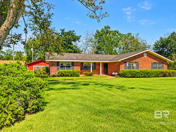 619 E Verbena Ave, Foley, AL 36535