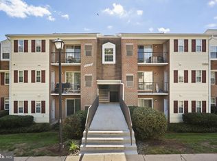14801 Rydell Rd APT 101, Centreville, VA 20121