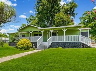 176 Euckers, Livingston, TX 77351