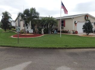 3152 Going To The Sun, Sebring, FL 33872