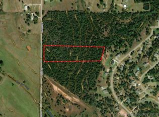 3 S Dobbs Rd, Harrah, OK 73045
