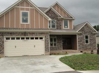 131 Doe Mdw UNIT 35, Cleveland, TN 37312