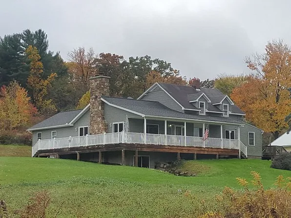 Youngsville Rd, Pittsfield, PA 16340