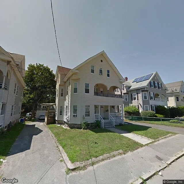 188 Howard St #1