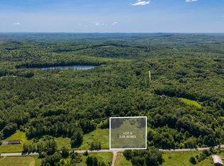 Lot 3 North River Road, Greene, ME 04236