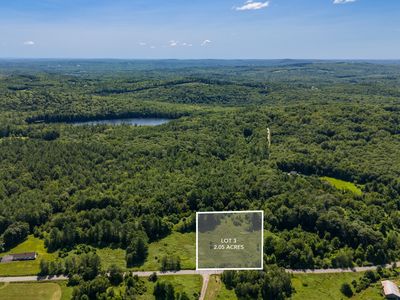 Lot 3 North River Road, Greene, ME, 04236