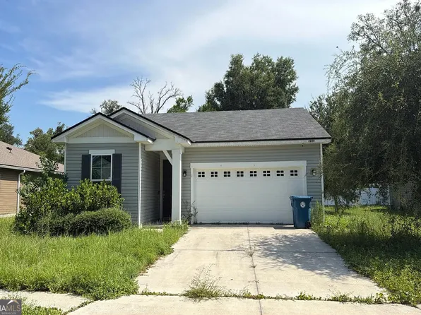 2280 Lincoln Sendero Trl, Jacksonville, FL 32218
