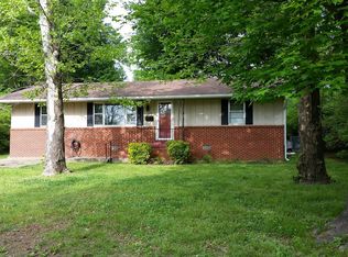 832 Circle Spur, Piggott, AR 72454
