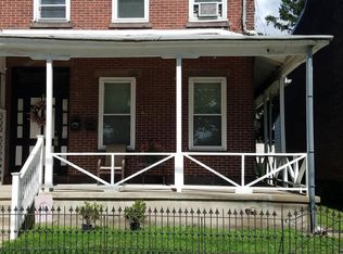 946 Lamberton St, Trenton, NJ 08611
