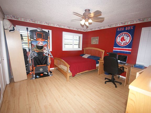 Childs Bedroom