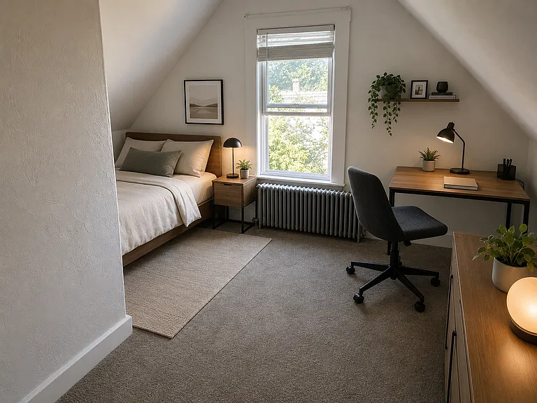 82 Florence St #2 — Photo 7