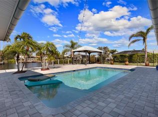 1609 SE 40th Ter, Cape Coral, FL 33904