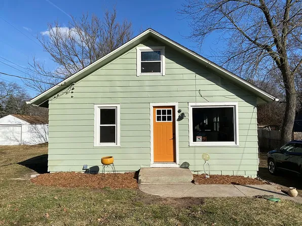 220 Yale St, Battle Creek, MI 49017