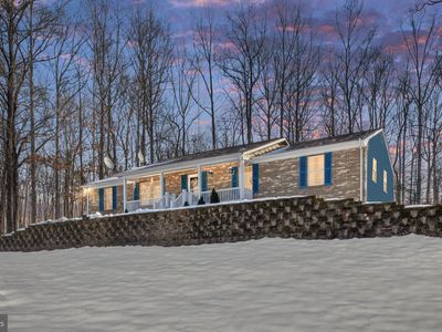 11187 Cardinal Dr, Remington, VA, 22734