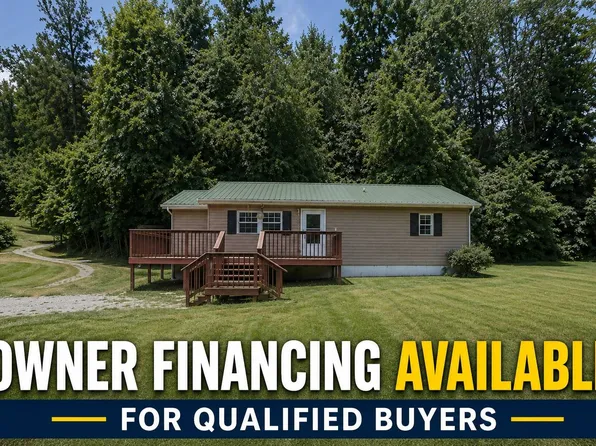 2108 Berea Dr, Johnson City, TN 37604