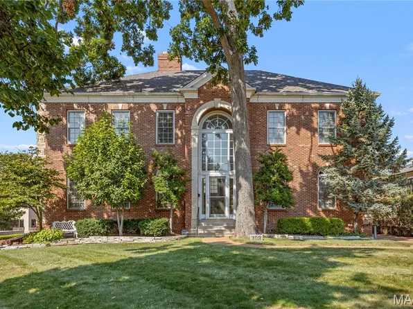 103 Linden Ave, Saint Louis, MO 63105