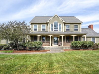 318 W Main St, Millbury, MA, 01527