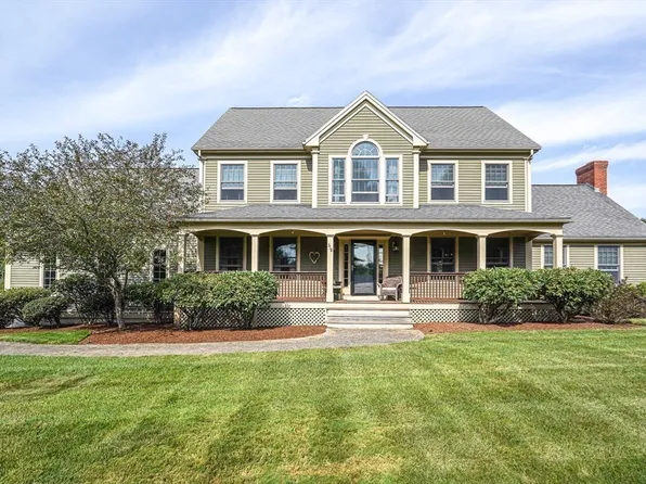 318 W Main St, Millbury, MA 01527