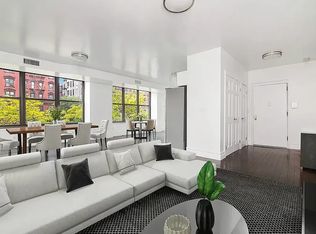 64 Delancey St #2ES, New York, NY 10002