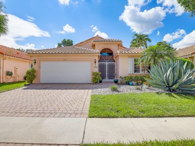 5233 Glenville Drive, Boynton Beach, FL, 33437