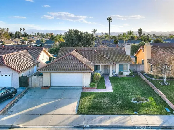 4449 Polk St, Chino, CA 91710