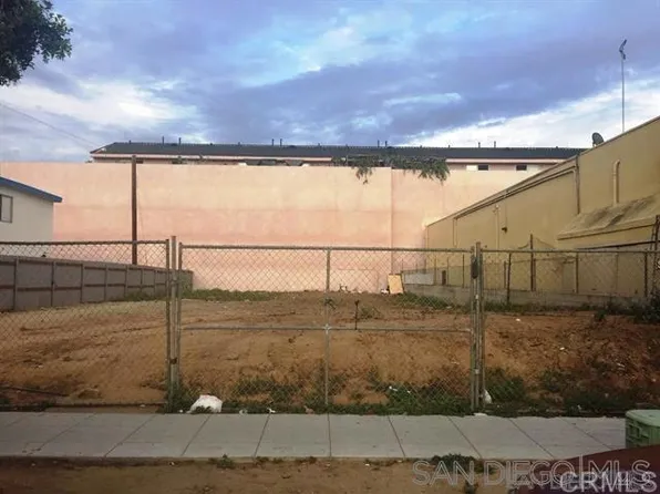 4329 Menlo Ave, San Diego, CA 92115