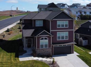 2340 NW Valley Vw, Pullman, WA 99163