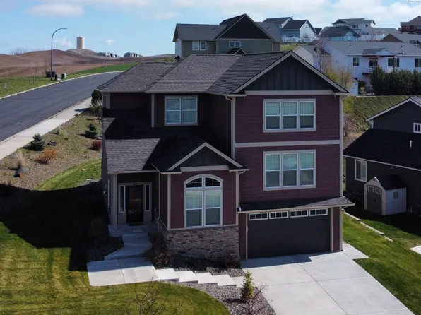 2340 NW Valley Vw, Pullman, WA 99163