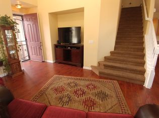 5556 Andes Mountain Ave, Las Vegas, NV 89139