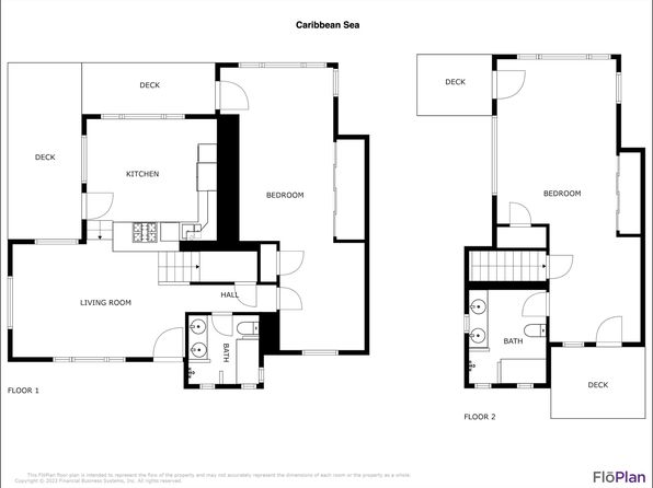 114 B La Vallee NB, St. Croix, VI 00820