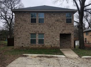 1005 N 5th Ave, Durant, OK 74701
