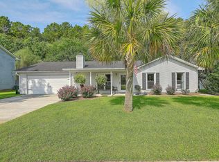137 Iron Rd, Summerville, SC 29486