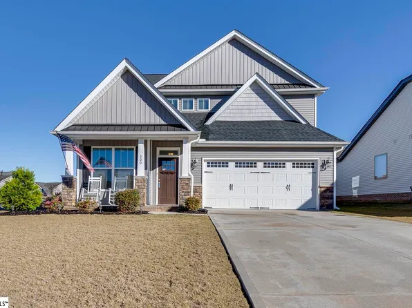 300 Stones River Ave, Piedmont, SC 29673