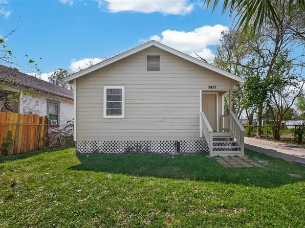 3827 Wayne St, Houston, TX 77026