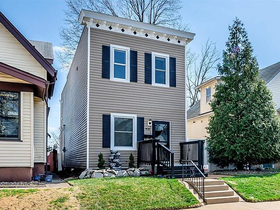 2nd image of 4638 Adkins Ave