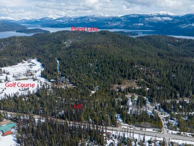 Blk1 Hwy Lot 3-57, Priest River, ID, 83856