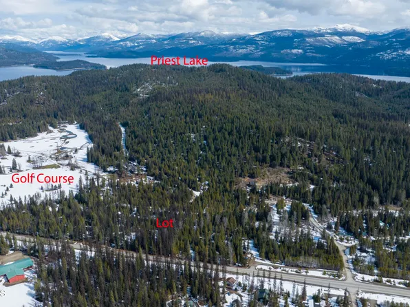 Blk1 Hwy Lot 3-57, Priest River, ID 83856