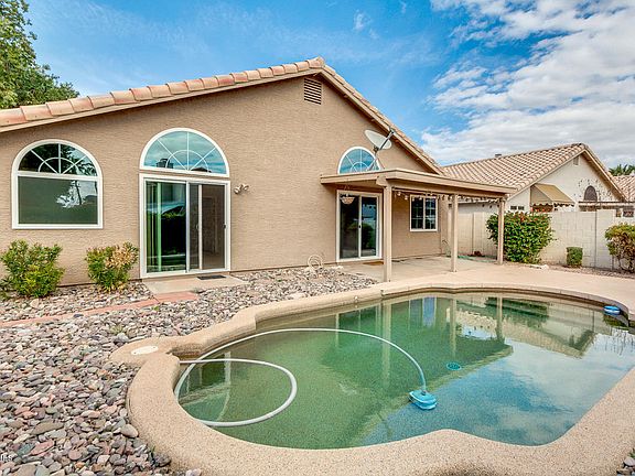 5th image of 4313 E Mountain Vista Dr