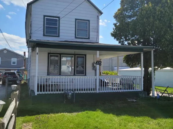 305 Seminole St, Lester, PA 19029
