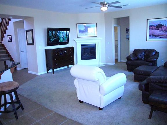 Family Area