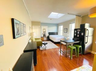 1411 Commonwealth Ave APT 504, Brighton, MA 02135