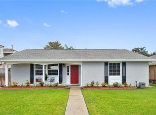 1710 Pressburg St, New Orleans, LA 70122
