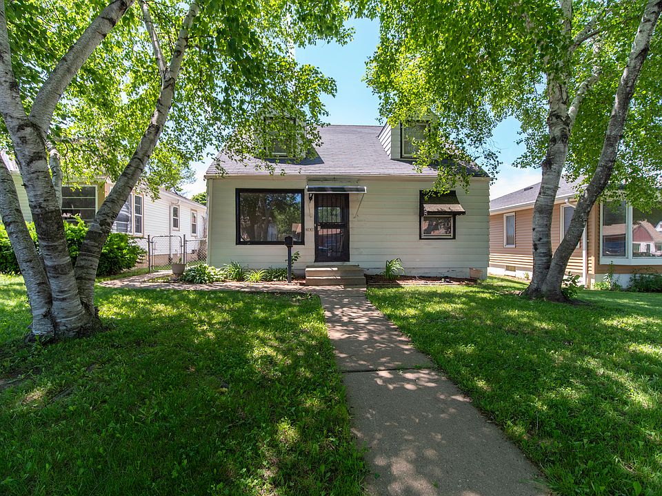 1st image of this home