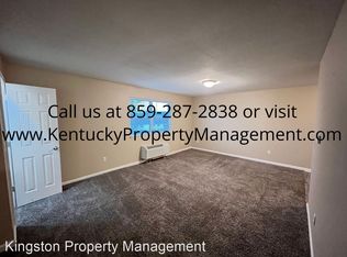200 N Hill N Dale St #507, Danville, KY 40422