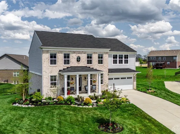 1239 Champion Way, Dayton, OH 45458