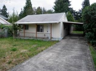 4522 NE 55th Ave, Portland, OR 97218