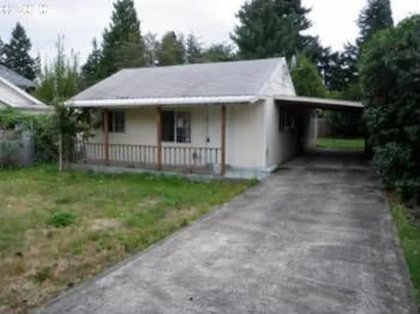 4522 NE 55th Ave, Portland, OR 97218