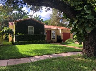 1400 El Rado St, Coral Gables, FL 33134