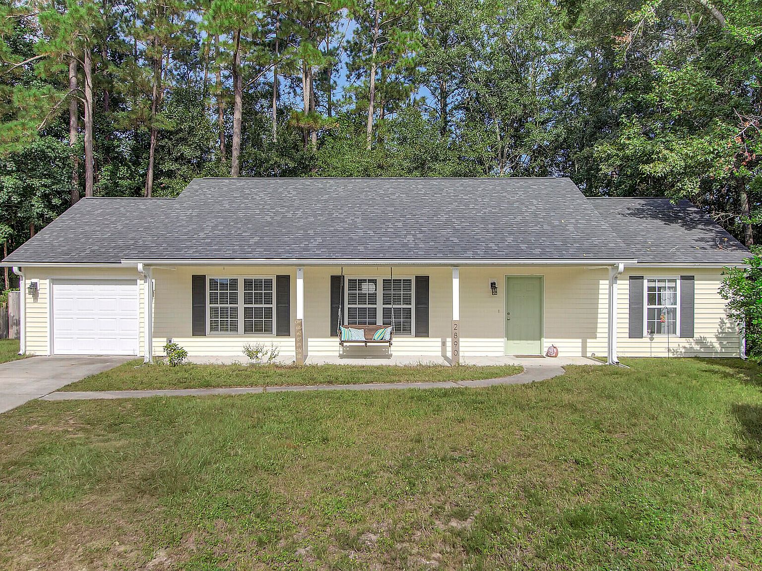 2890 Thunder Trl, Johns Island, SC 29455 | Zillow