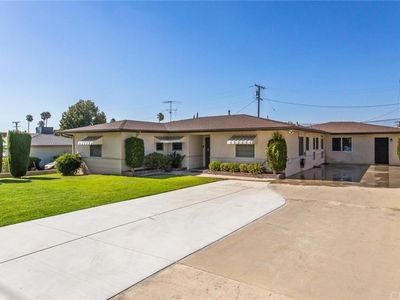 24500 University Ave, Loma Linda, CA, 92354